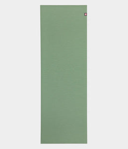 Manduka Eko® Lite Yoga Mat 4mm - Leaf Green