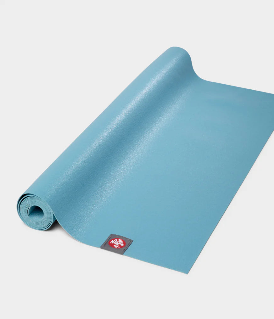 Eko SuperLite - Foldable Travel Yoga Mat, Manduka