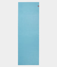 Load image into Gallery viewer, Manduka Eko® SUPERLITE Travel Mat 1.5mm - Aqua
