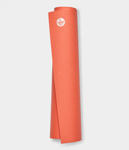 Manduka Prolite 71" Yoga Mat 4.7mm - Tiger Lily