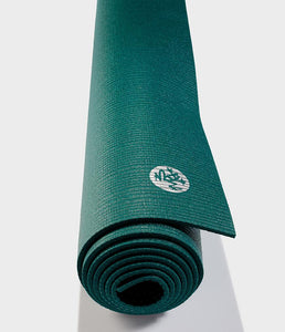 Manduka Prolite 79" Yoga Mat 4.7mm - Dark Deep Sea