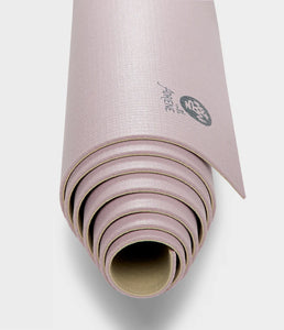 Manduka Prolite Adriene Reversible 71" Yoga Mat 4 mm - Elderberry Rock