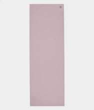 Load image into Gallery viewer, Manduka Prolite Adriene Reversible 71&quot; Yoga Mat 4 mm - Elderberry Rock

