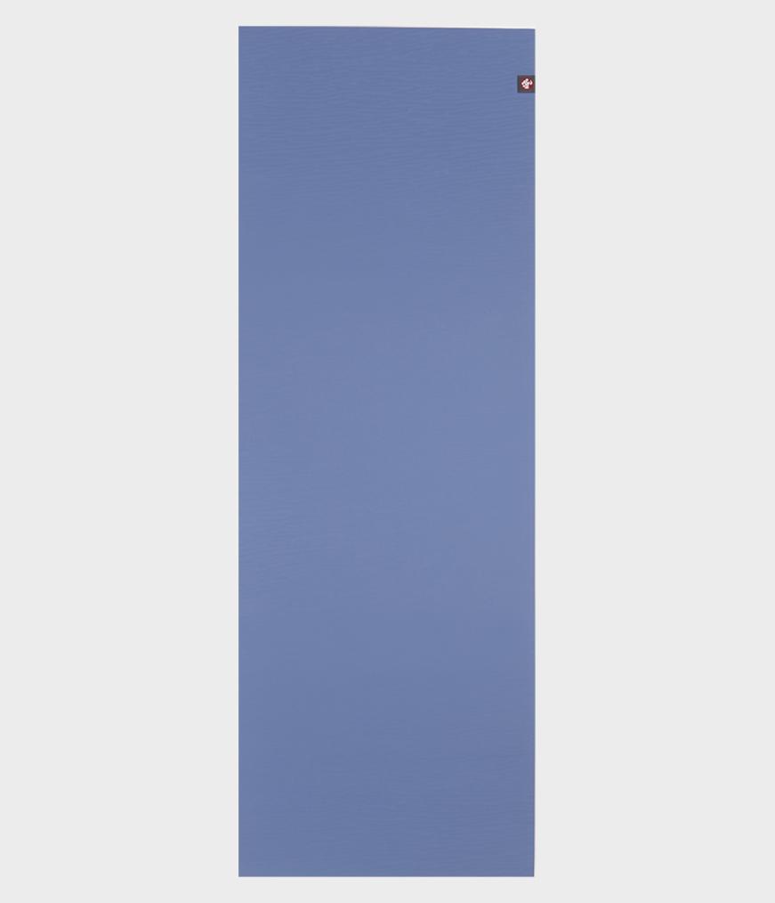 Manduka Eko® Lite 71'' Yoga Mat 4mm - Warna Biru