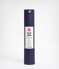 Load image into Gallery viewer, Manduka X Yoga Mat 5mm - Magic (Purple)
