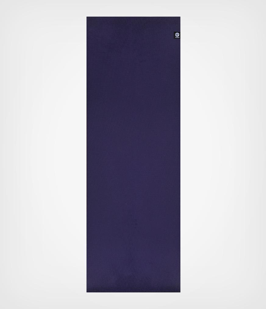 Manduka X Yoga Mat 5mm - Ajaib (Ungu)