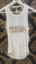 Load and play video in Gallery viewer, Spiritual Gangster XS Sgv Studio Tank - Stone
