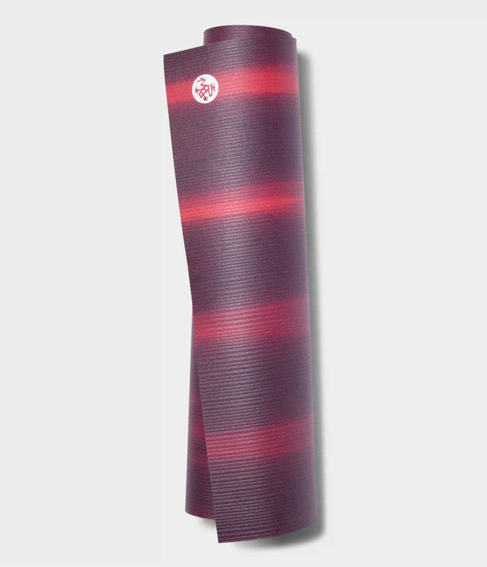 Manduka Pro 71 Yoga Mat 6mm - Indulge Colorfields – Soulcielite