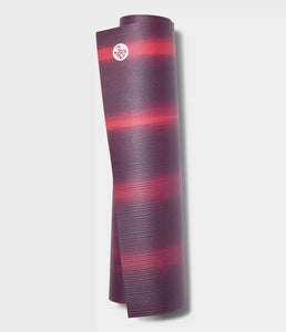 Manduka Pro 71" Yoga Mat 6mm - Indulge Colorfields