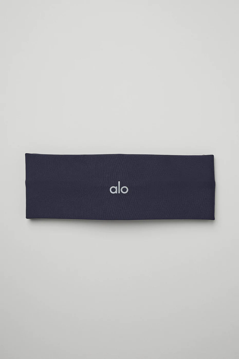 Alo Yoga Airlift Headband - True Navy – Soulcielite