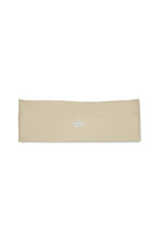 Load image into Gallery viewer, Alo Yoga Airlift Headband - California Sand
