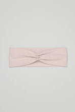 Load image into Gallery viewer, Alo Yoga Airlift Headband - Pink Sugar
