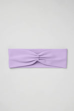 Load image into Gallery viewer, Alo Yoga Airlift Headband - Violet Skies
