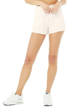 Load image into Gallery viewer, Alo Yoga XS Dreamy Short - Ivory
