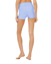 Load image into Gallery viewer, Alo Yoga XS High-Waist Airlift Short - Marina
