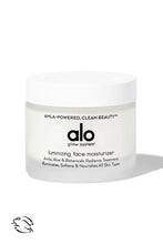 Load image into Gallery viewer, Alo Yoga Luminizing Face Moisturizer
