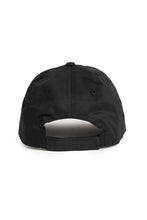 Load image into Gallery viewer, Alo Yoga Off-Duty Cap - Black/White
