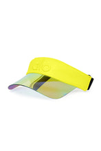 Load image into Gallery viewer, Alo Yoga Solar Visor - Highlighter
