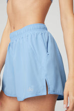 Load image into Gallery viewer, Alo Yoga SMALL Stride Short - Tile Blue
