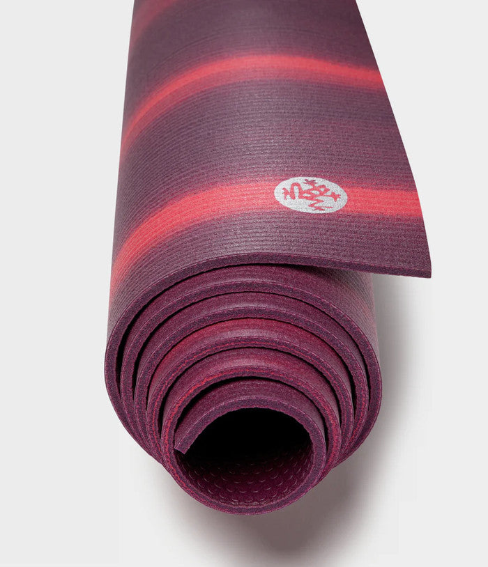 Manduka Pro 71" Yoga Mat 6mm - Manjakan Bidang Warna