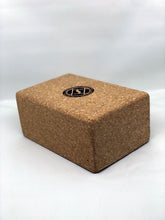 Load image into Gallery viewer, BOGO50 Soulcielite Cork Yoga Blocks, 2 pcs
