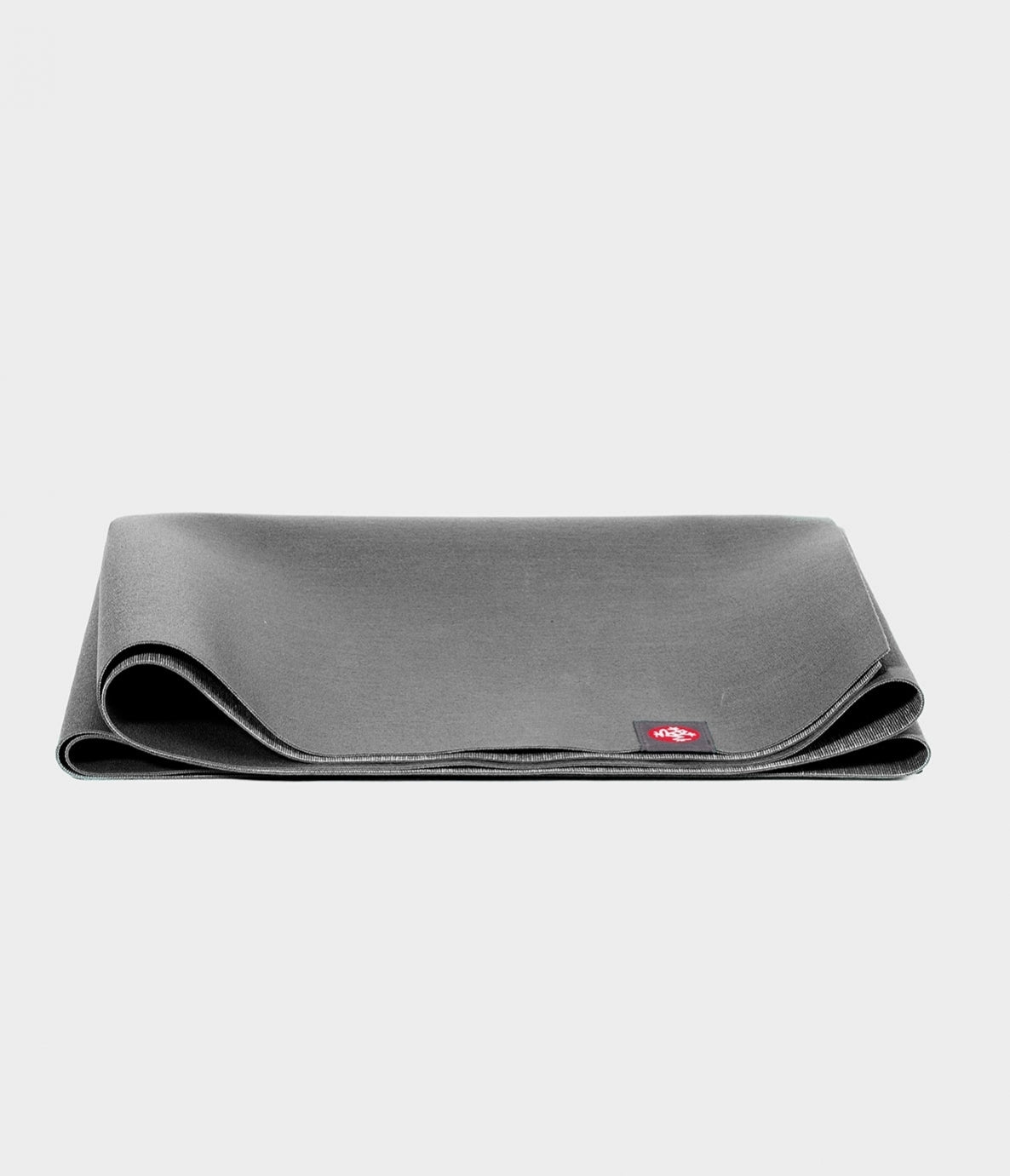 Manduka Eko® Superlite 71'' Travel Yoga Mat 1.5mm - Charcoal