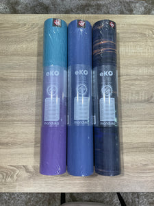 Manduka Eko® Lite 71'' Yoga Mat 4mm - Shade Blue