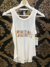 Load image into Gallery viewer, Spiritual Gangster XS Sgv Studio Tank - Stone
