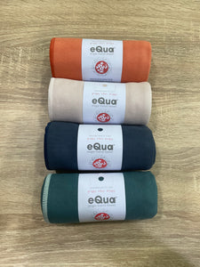 Manduka Equa® Hand Yoga Towel - Morganite