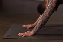 Load image into Gallery viewer, Manduka GRP® Hot Yoga Mat 6mm - Midnight
