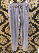 Load image into Gallery viewer, Alo Yoga XXS Muse Sweatpant - Purple Dusk Heather
