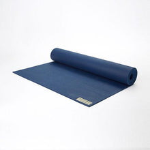 Load image into Gallery viewer, Jade Harmony Yoga Mat XW 80&#39;&#39; - Midnight Blue
