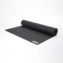 Load image into Gallery viewer, Jade Travel 68&#39;&#39; Yoga Mat 3mm - Black
