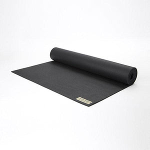 Jade Travel 68'' Yoga Mat 3mm - Black