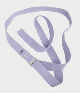 Manduka ALIGN Yoga Strap - Lavender