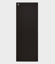 Load image into Gallery viewer, Manduka GRP® Lite Hot Yoga Mat 4mm - Black

