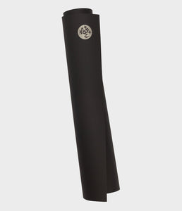 Manduka GRP® Lite Hot Yoga Mat 4mm - Black