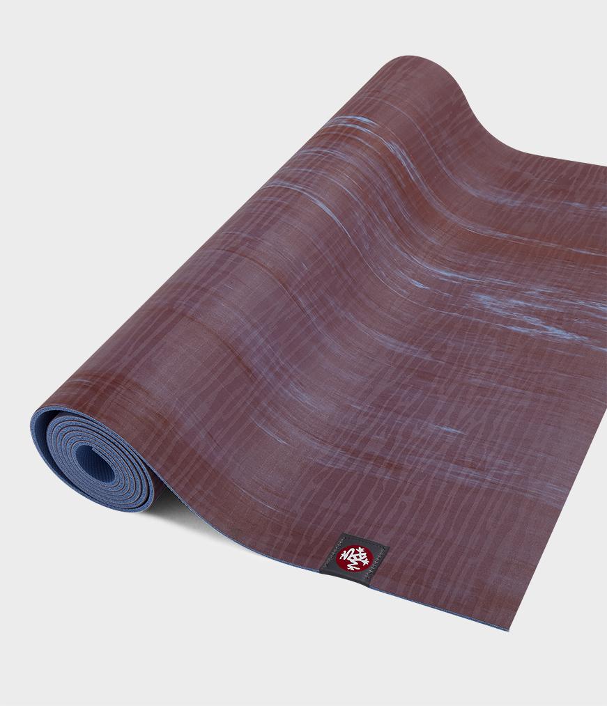 Manduka Eko® Lite Yoga Mat 4mm - Akar Marmer