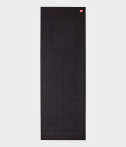 Manduka Prolite 79" Yoga Mat 4.7mm - Black