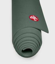 Load image into Gallery viewer, Manduka Prolite 71&quot; Yoga Mat 4.7mm - Black Sage
