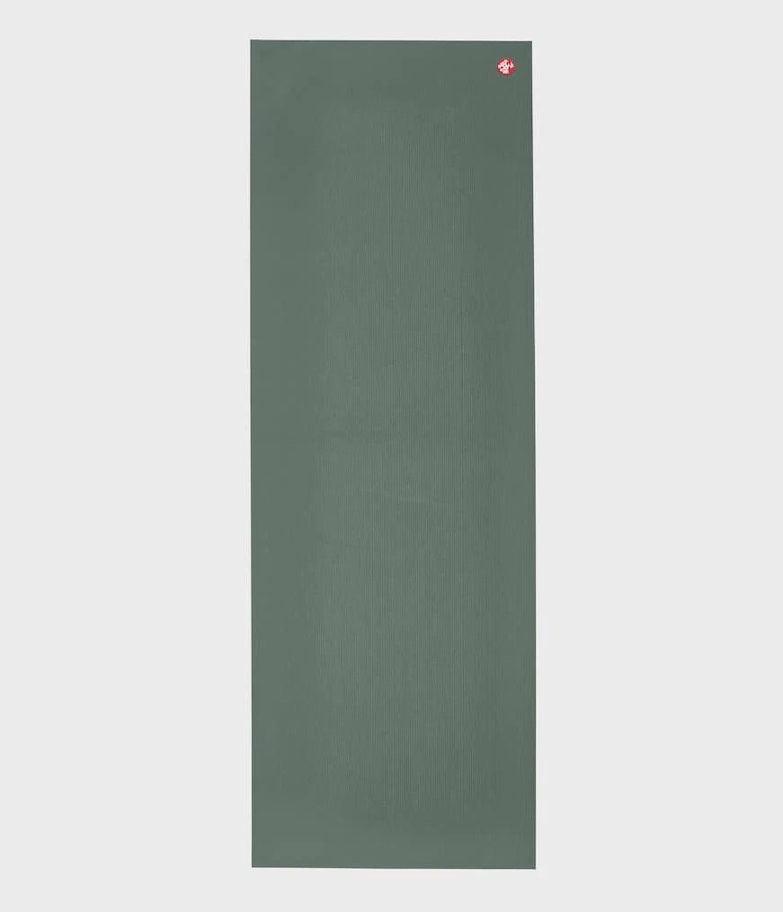 Manduka Prolite 71" Yoga Mat 4.7mm - Sage Hitam
