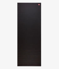 Load image into Gallery viewer, Manduka Pro® Travel Yoga Mat 2.5mm - Black

