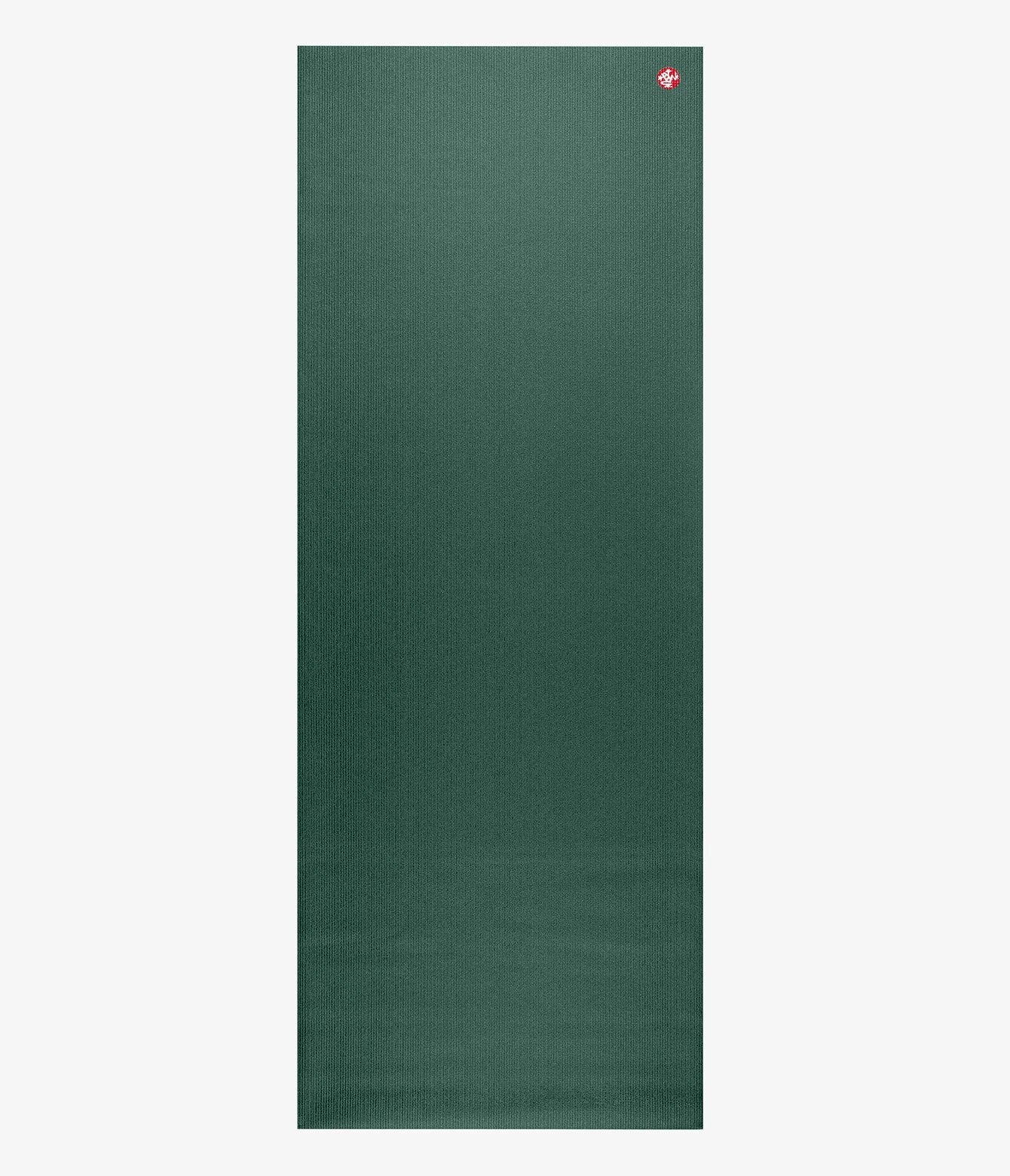 Manduka Pro 71 Yoga Mat 6mm - Black Sage (Green) – Soulcielite