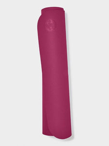 Manduka Begin® Yoga Mat 5mm - Dark Pink