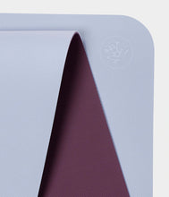 Load image into Gallery viewer, Manduka Begin Yoga Mat 5mm - Lavender Fig
