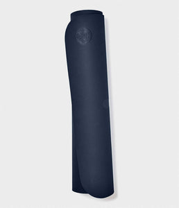 Manduka Begin Yoga Mat 5mm - Navy