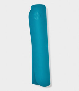 Manduka Begin Yoga Mat 5mm - Bondi Blue