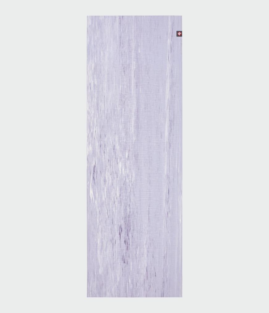 Manduka Eko® Lite Yoga Mat 4mm - Cosmic Sky Marbled