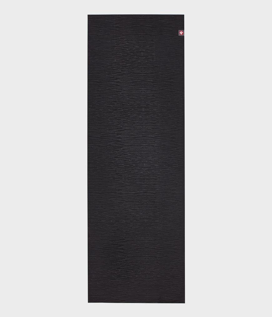 Manduka Eko® Lite Yoga Mat 4mm - Hitam