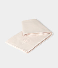 Load image into Gallery viewer, Manduka Equa® Hand Yoga Towel - Morganite

